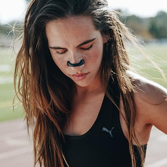 Full-Set (4 sizes nose strips + 30 Days intakes pack for free)