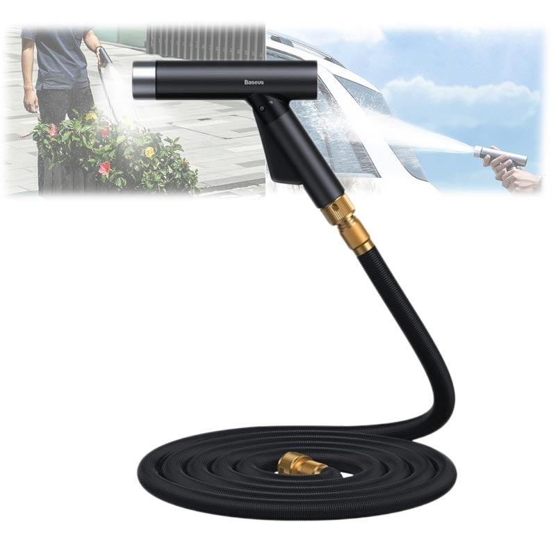 Wash Spray Nozzle Hose