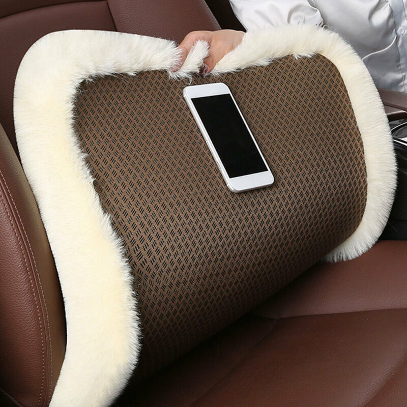 Cozy Car Seat Covers