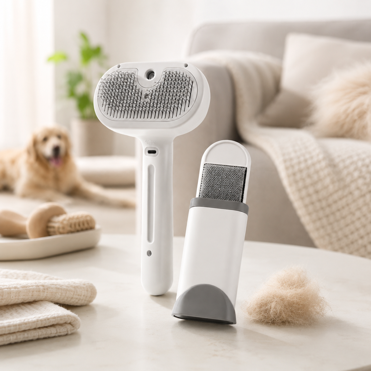 The Fur-Free Home Bundle