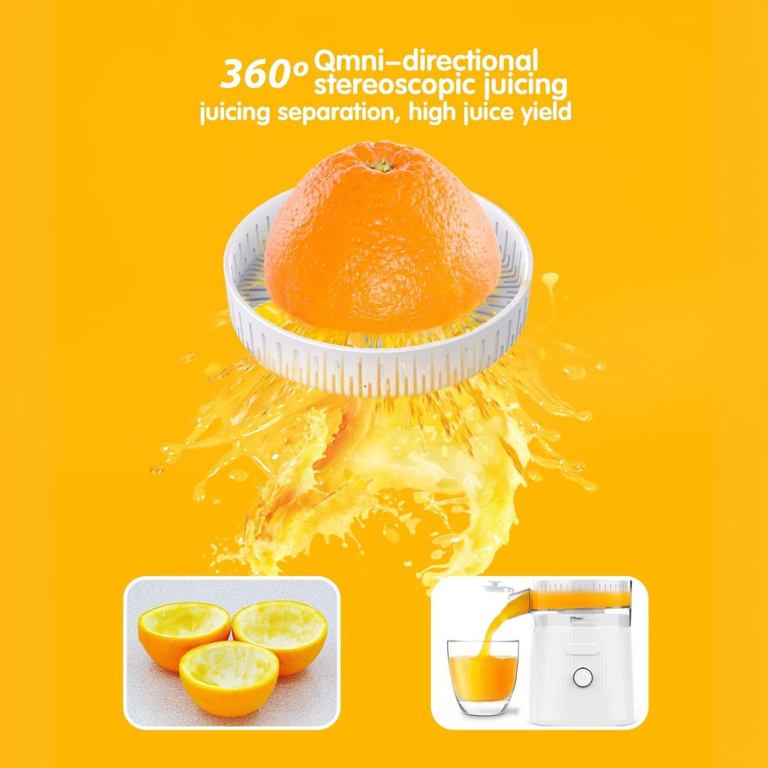 Instant Juicer Machine