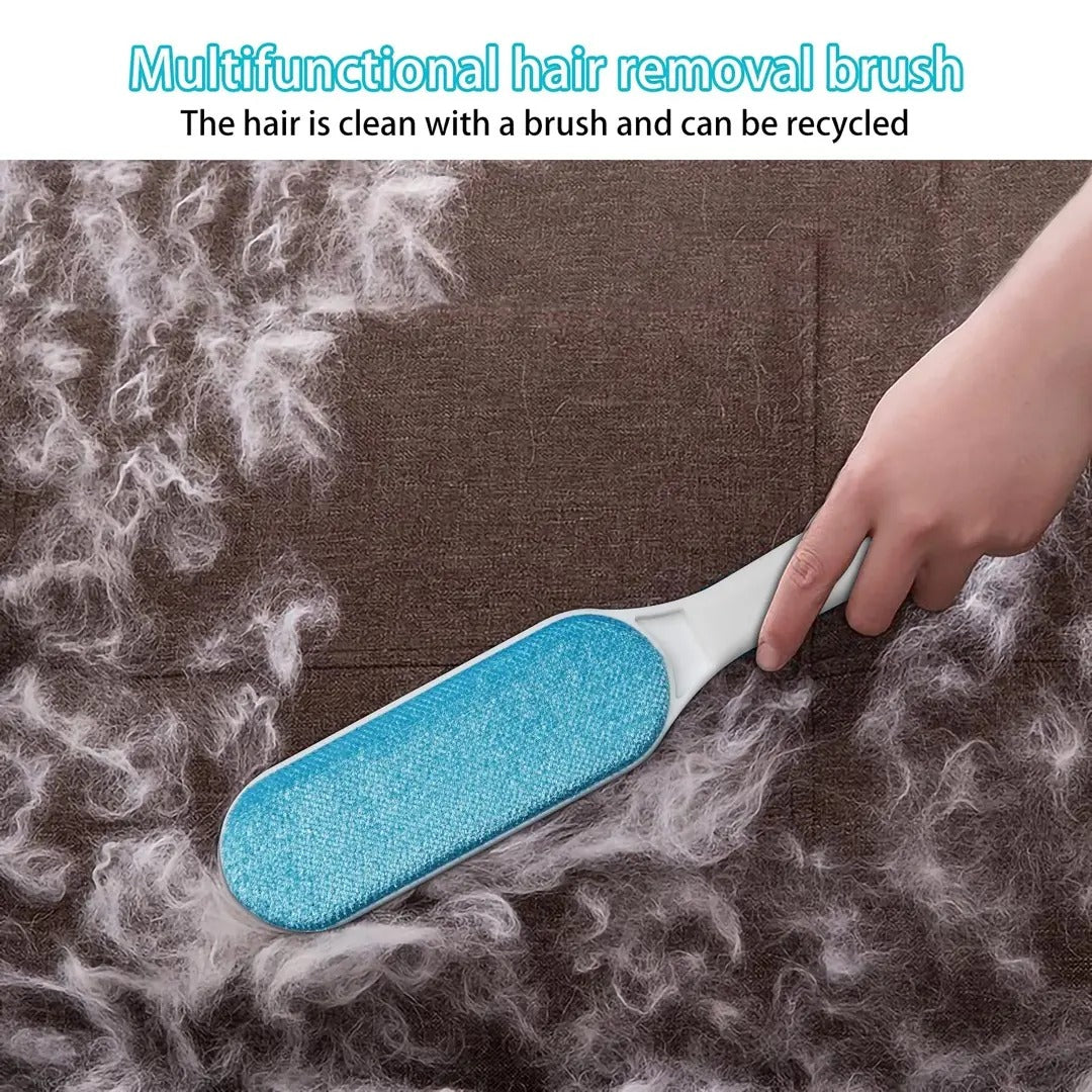 Hair Remover Brush