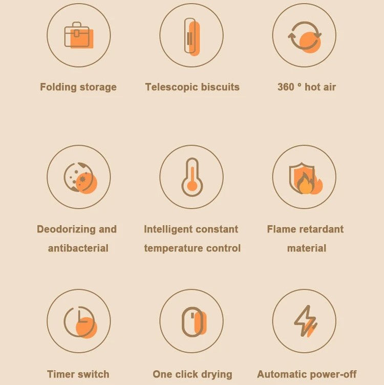 Electric Shoes Sanitizer