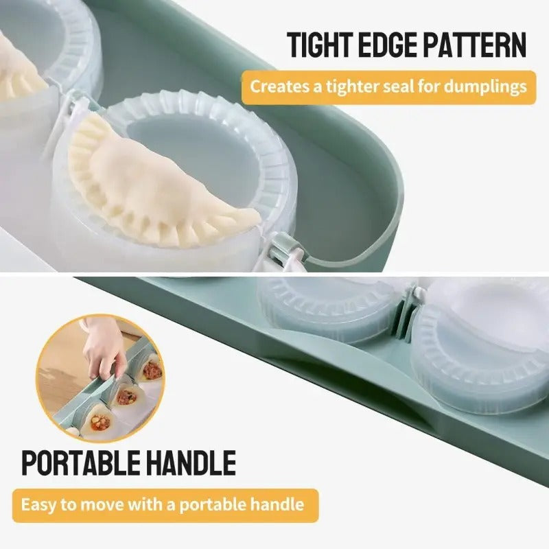 ProMaker Dumpling Maker