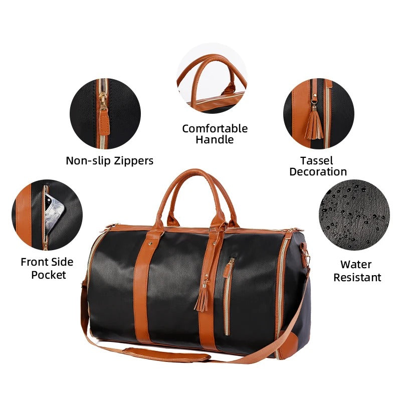 SwiftCarry Duffle-Bag