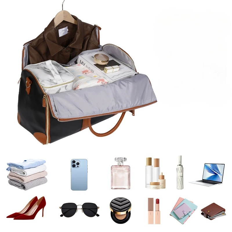 SwiftCarry Duffle-Bag