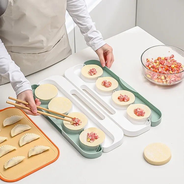 ProMaker Dumpling Maker