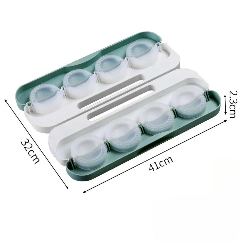 ProMaker Dumpling Maker