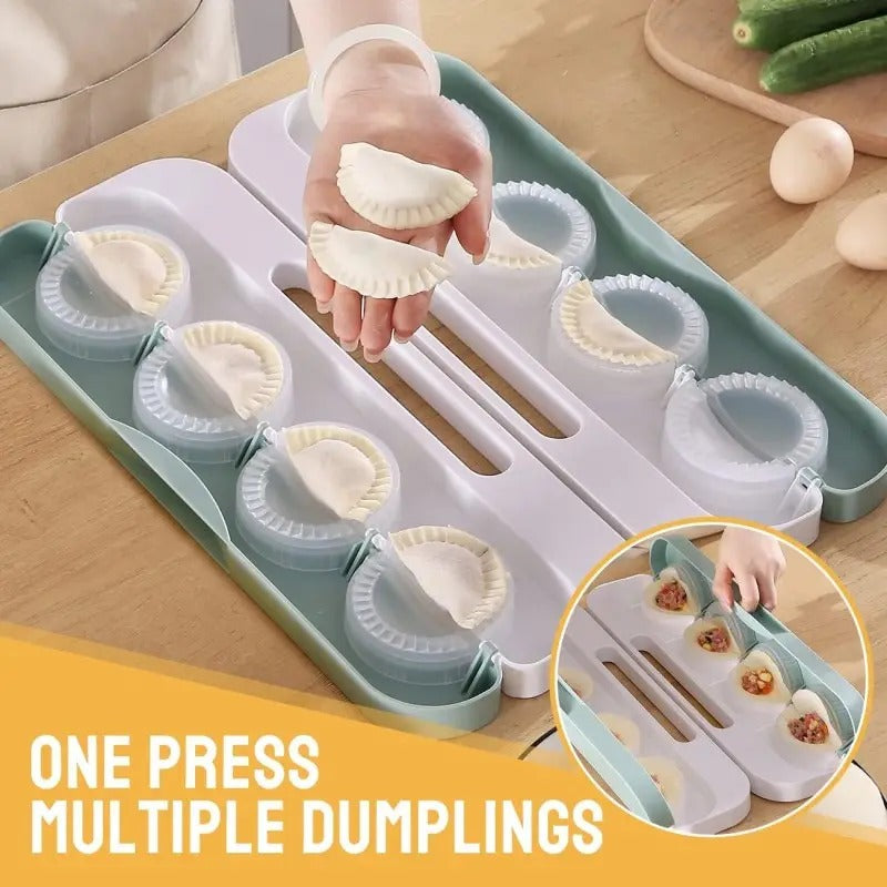 ProMaker Dumpling Maker