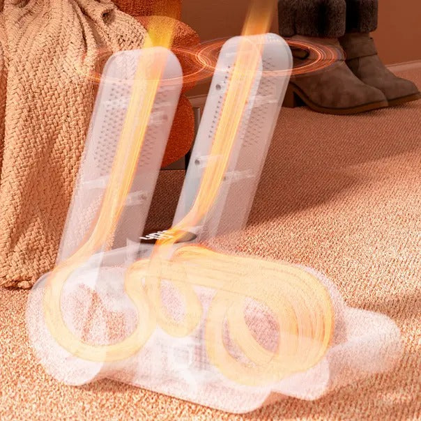 Electric Shoes Sanitizer