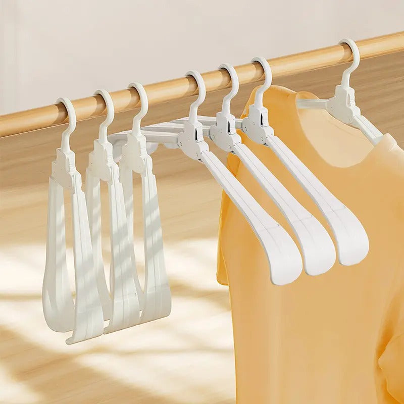 Click Clothes Hanger (Pack of 4) NetFlip