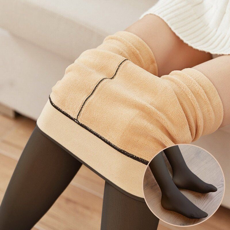 Netflip™ Flawless Transparent Tights