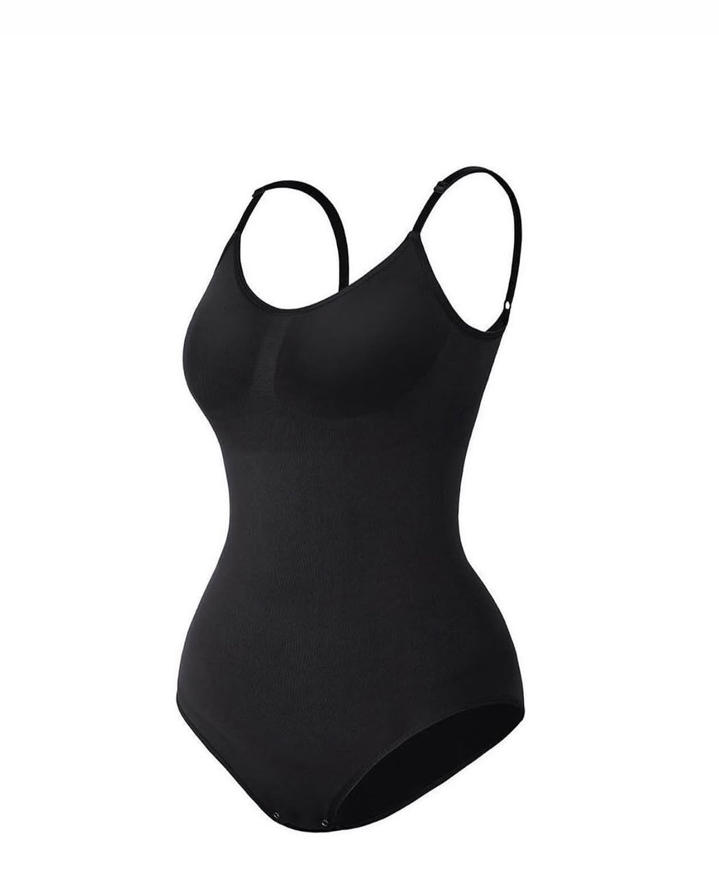 NetFlip Seamless Shaping Bodysuit — One Smooth Line Under Anything