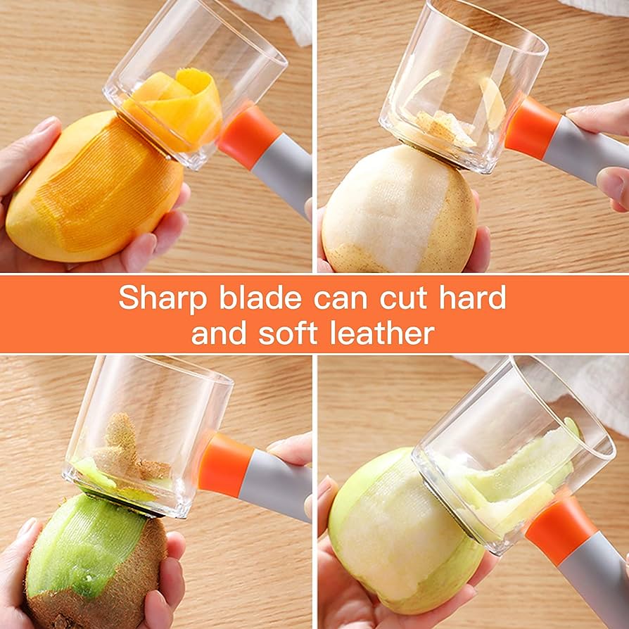 Fruit Peeler