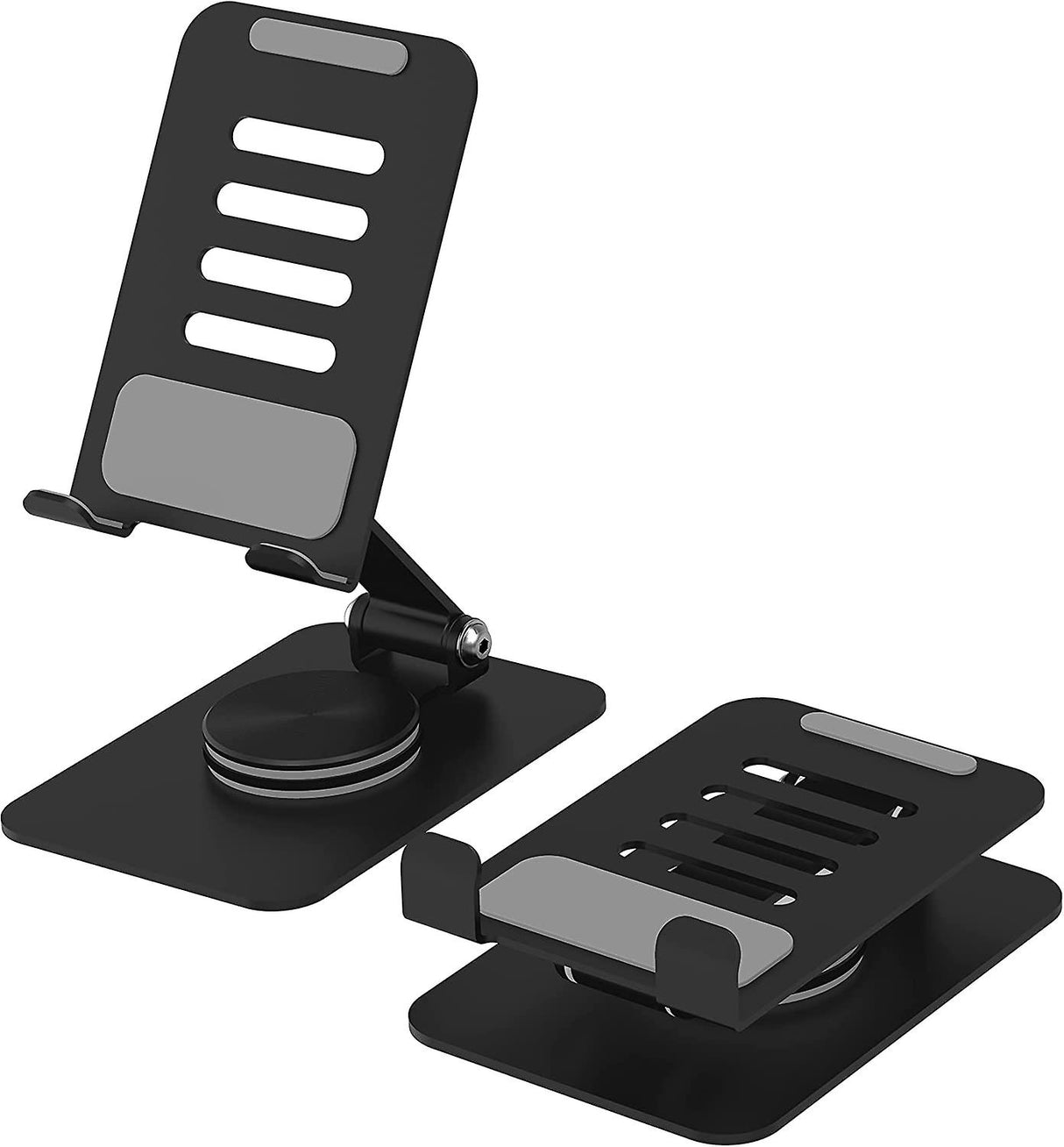 Netflip™ Rotating Metal Phone Holder