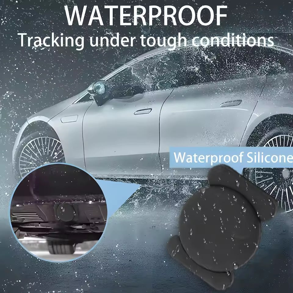 Smart GPS Tracker + Case