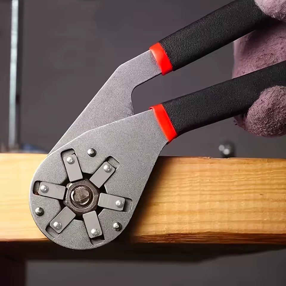 Magic Wrench