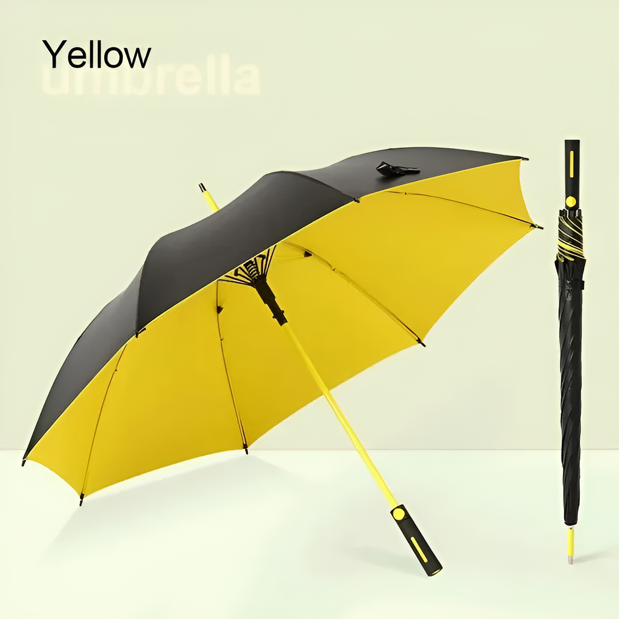 Modern Umbrella