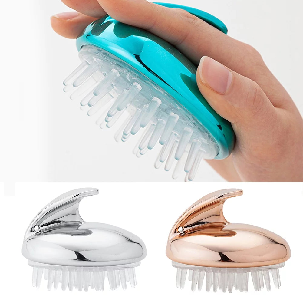 Scalp Massage Brush