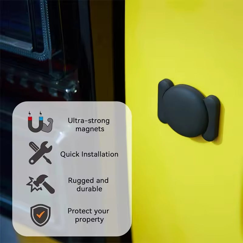 Smart GPS Tracker + Case