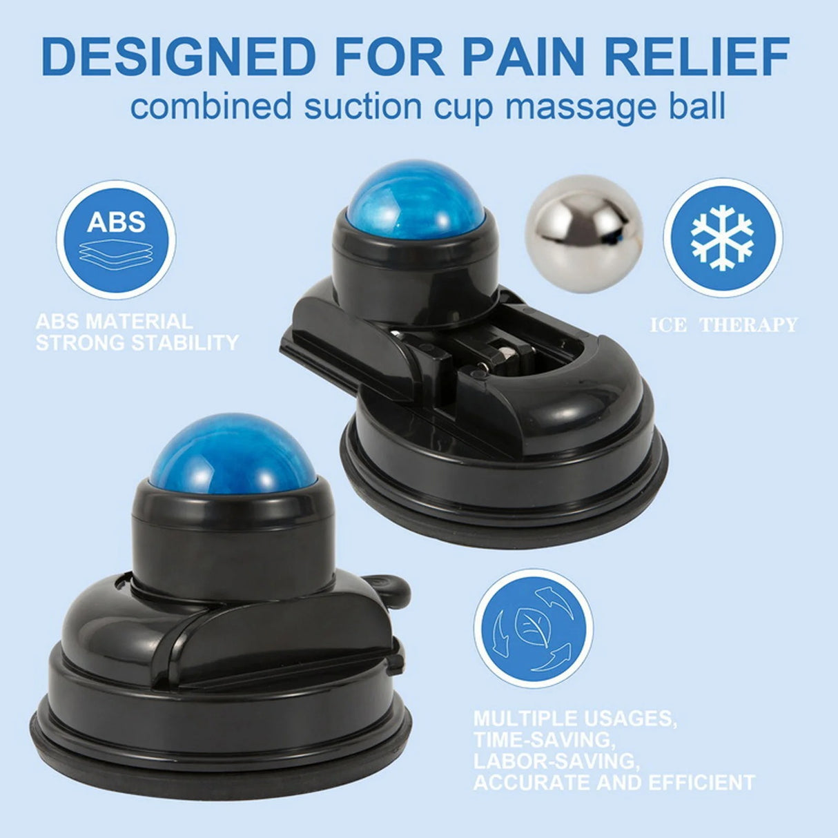 Relief Massage Ball