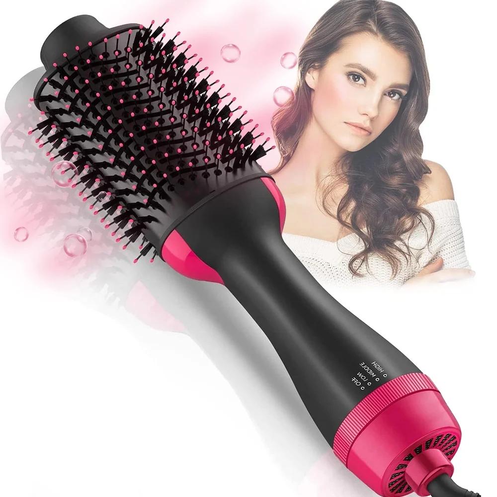 Hair Blower Volumizer