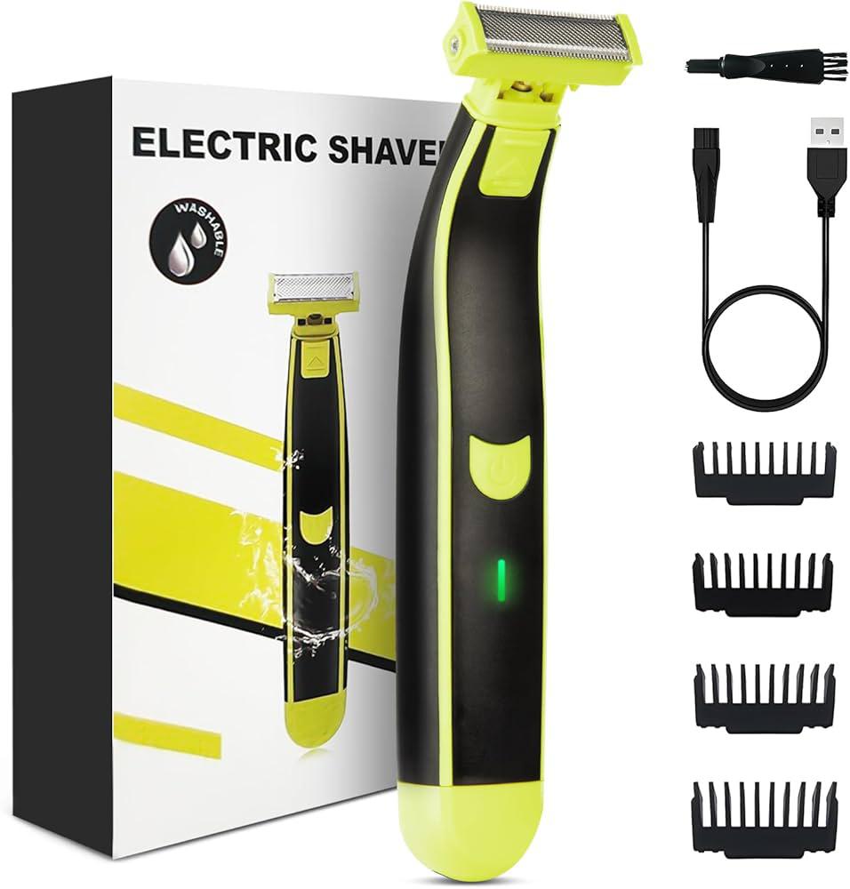 Men Electric Shaver