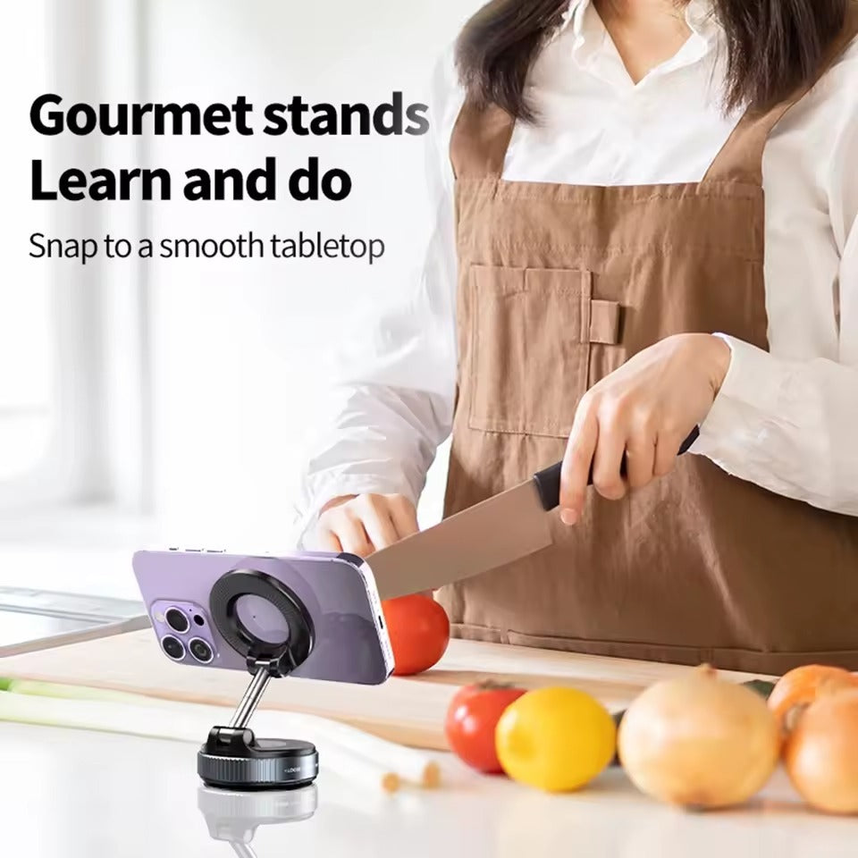 Suction Phone Holder