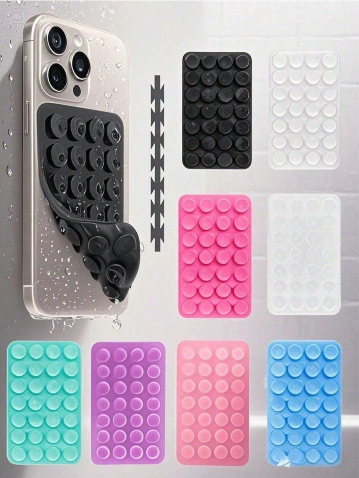 Double Sided Stick-it