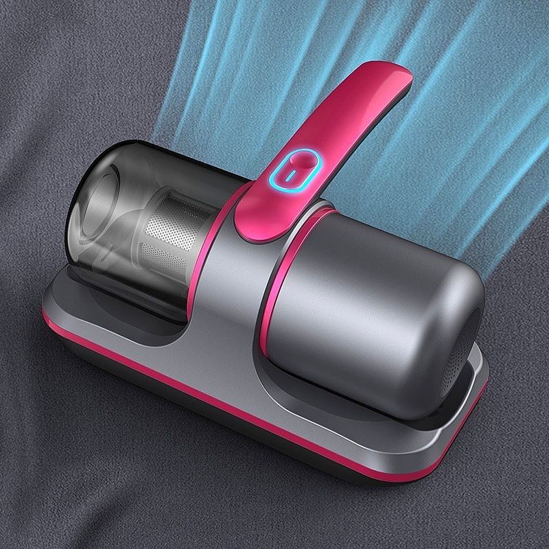Netflip™ Mite Cleaning Vacuum