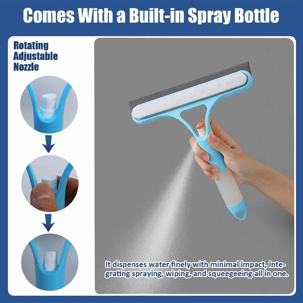 3 in 1 Cleaning Tool