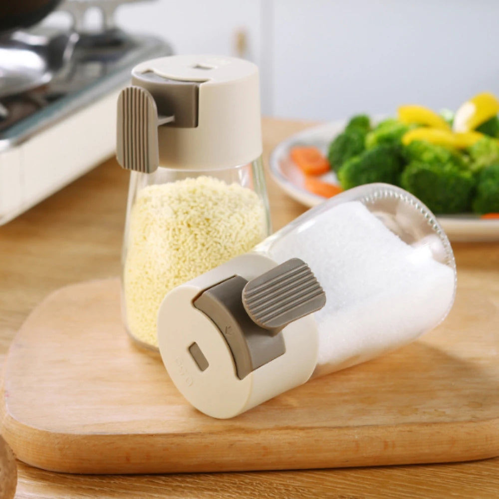 Salt Dispenser