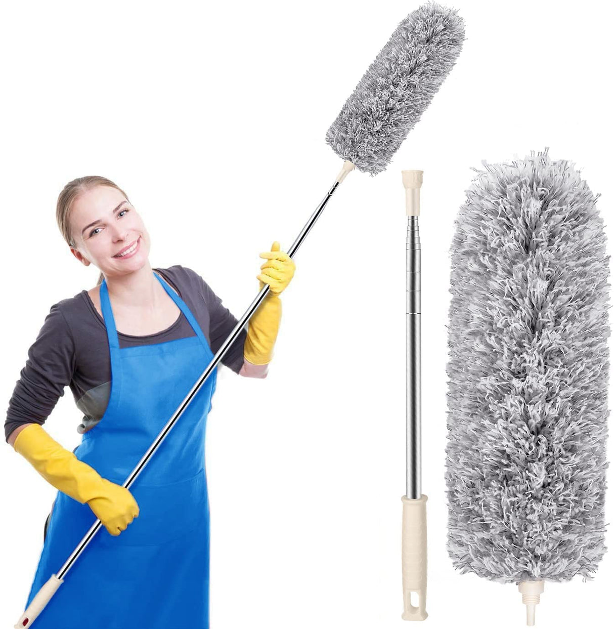 Duster Cleaning Brush