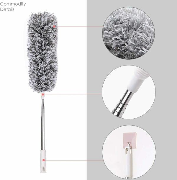 Duster Cleaning Brush