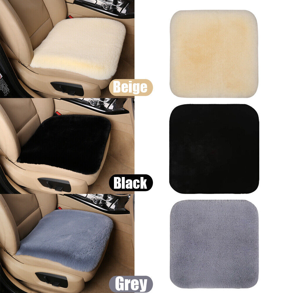 Cozy Car Seat Covers