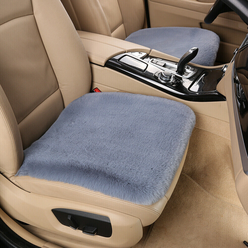 Cozy Car Seat Covers