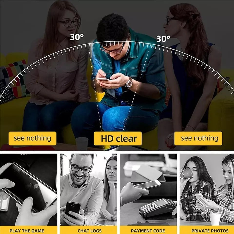 Privacy Screen Protector