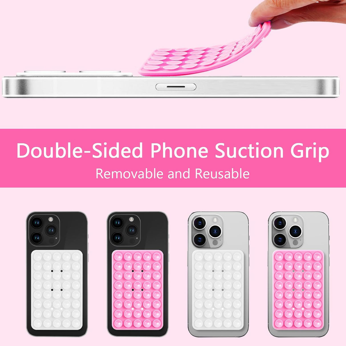 Double Sided Stick-it