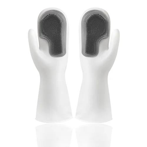 Netflip™ Magical Dishwashing Gloves