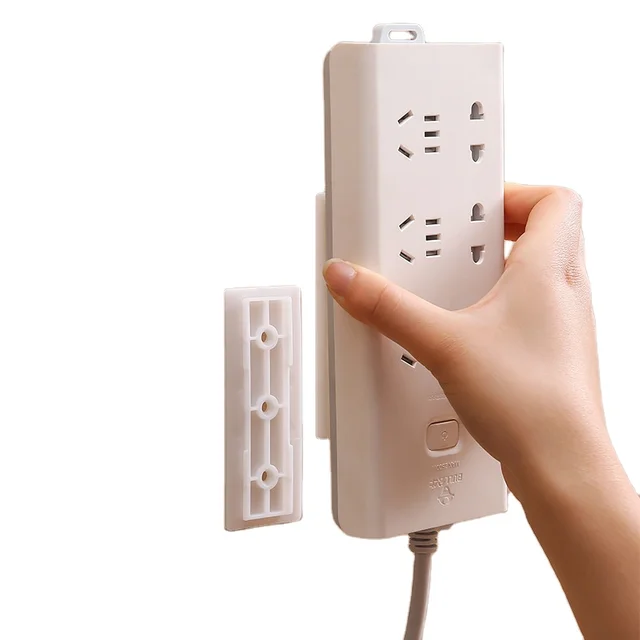 Magic Adhesive Holder