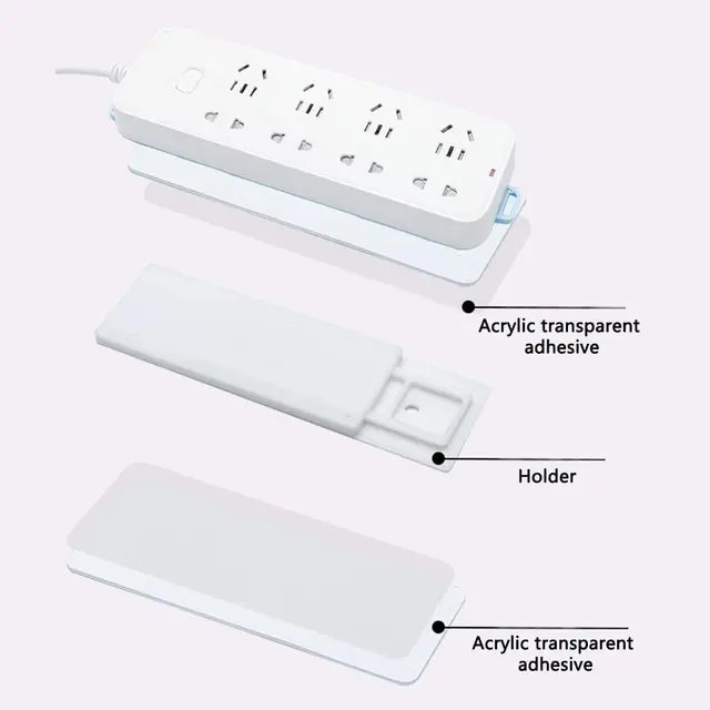 Magic Adhesive Holder