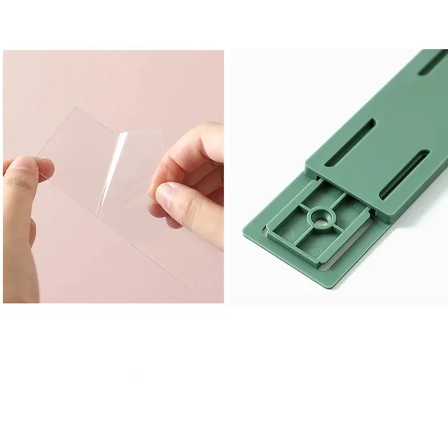 Magic Adhesive Holder