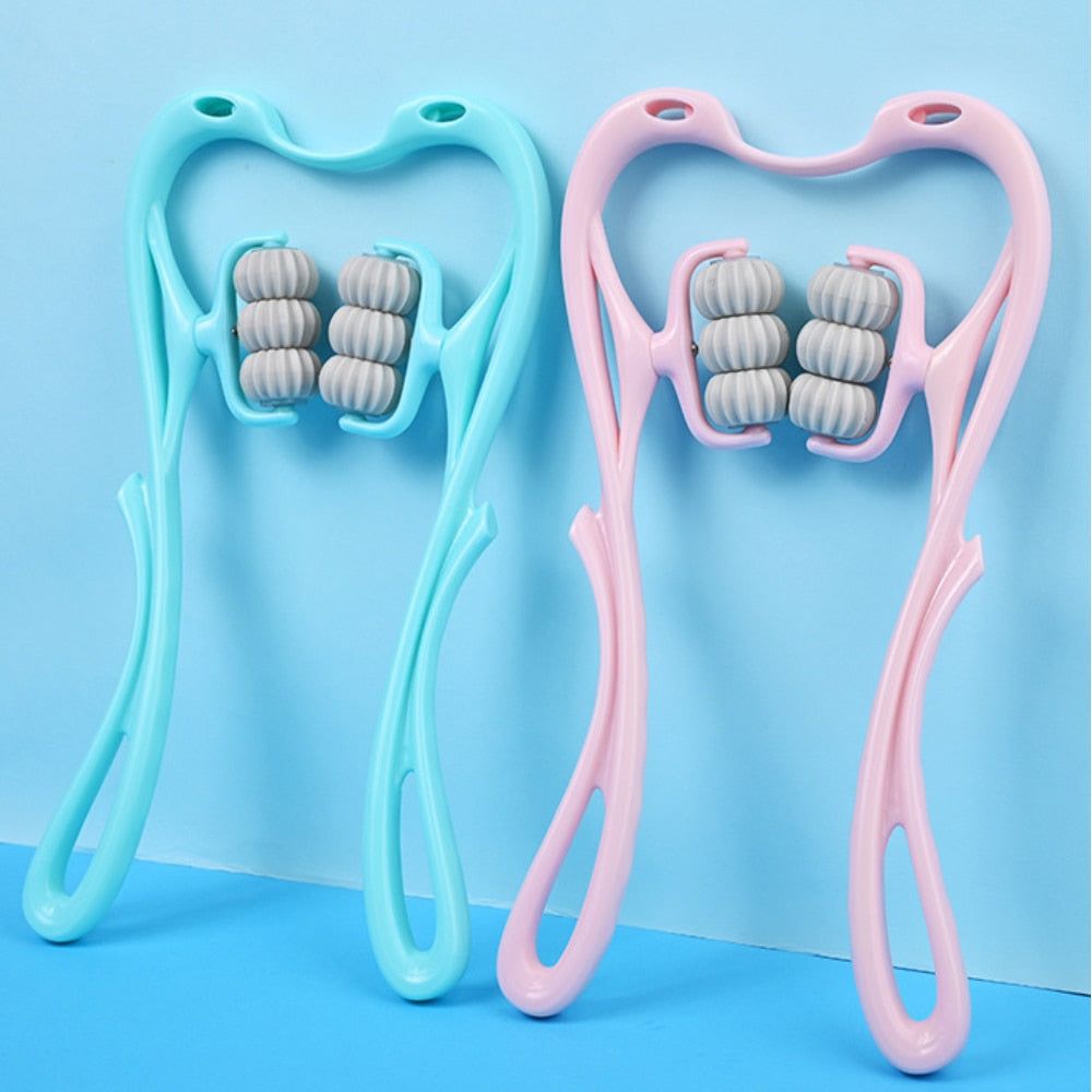 Netflip™ Neck & Body Massager