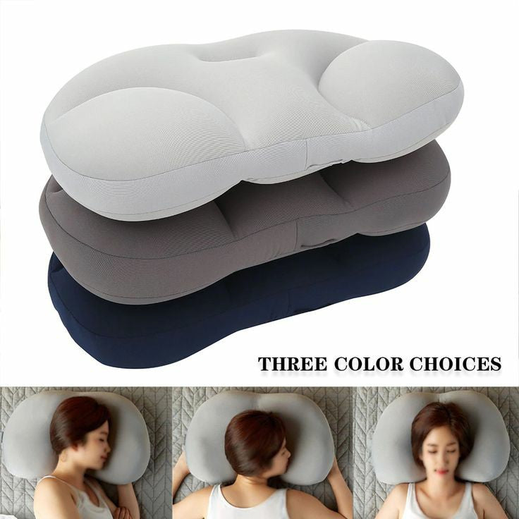 Netflip™ Cloud Comfort Pillow