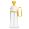 Netflip™ Oil Dispenser With Brush