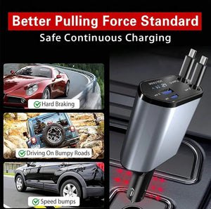 Car Charging Station