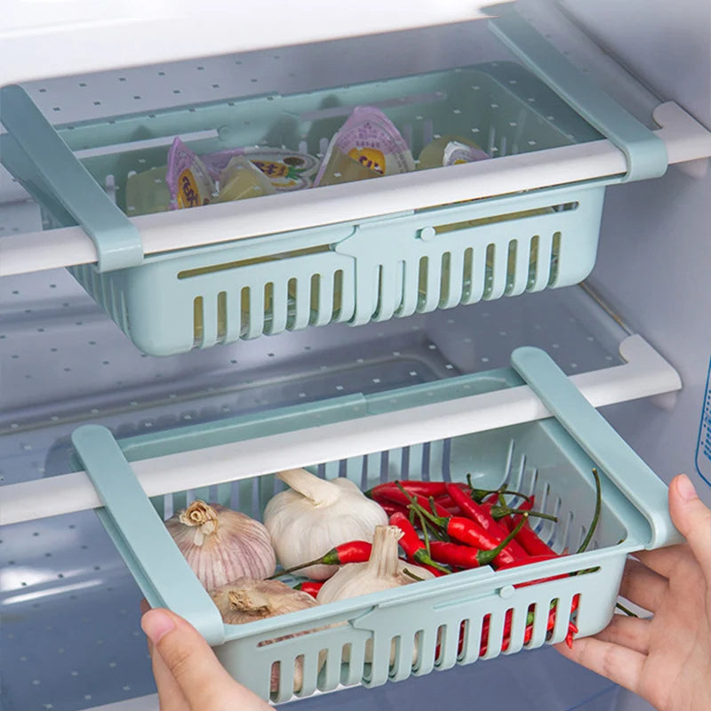 Fridge Storage Box