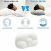 Netflip™ Cloud Comfort Pillow