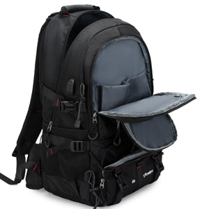 Netflip™ Oxford Large-capacity Backpack
