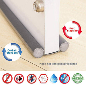 Door Bottom Seal